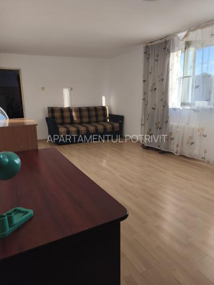 Apartament 1 cameră decomandat | Mănăștur, Cluj-Napoca | Ideal investiție - 2