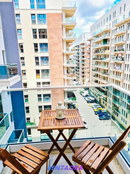 Drumul Taberei Auchan Moghioros Ghencea 158 AC TV Centrala Proprie - 8