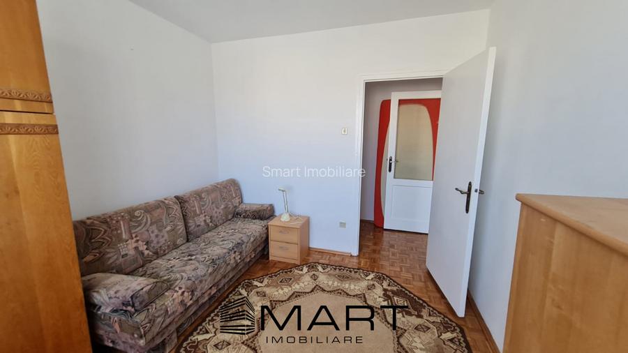 Apartament cu 3 camere Zona Rahovei - 9
