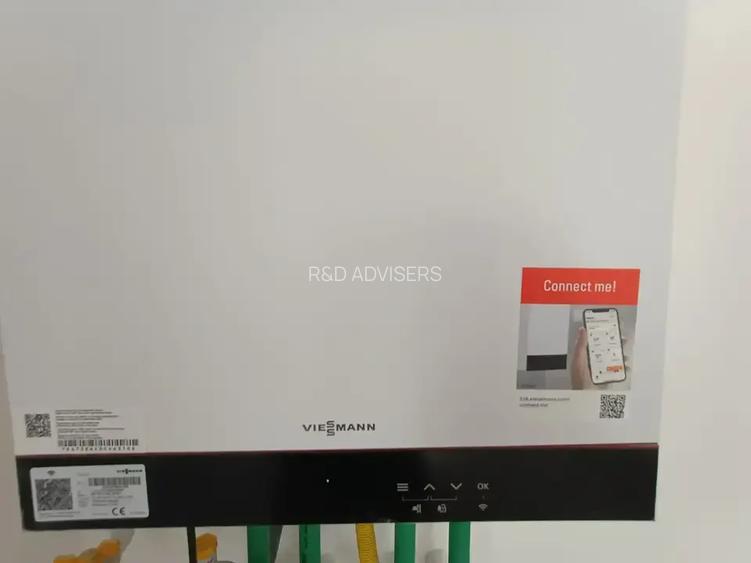 2 camere balcon generos – mutare acum 120.000 Eur - 6