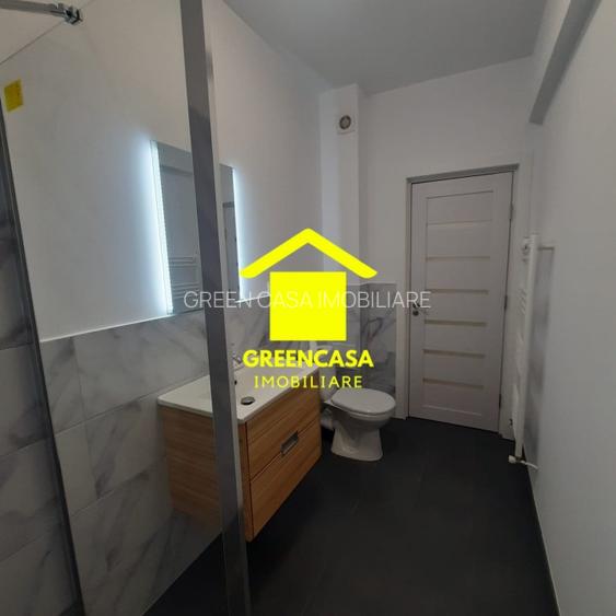 Apartament 1 camera, zona Sesul de Sus, Floresti - 4