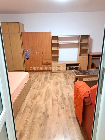 Garsoniera, renovata, confort 1, Virtutii, metrou Lujerului, tramvai 41 Orsova - 15
