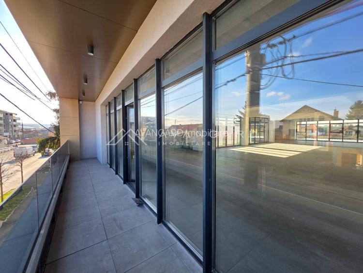 SPATIU BIROU |300MP| 9 PARCARI | ZONA POD IRA - 8