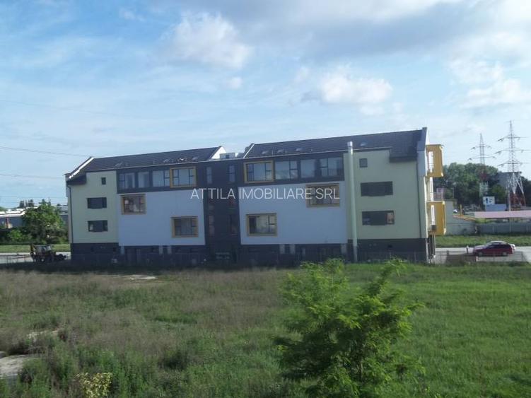 Dumbravita 2 camere 350 euro - 10