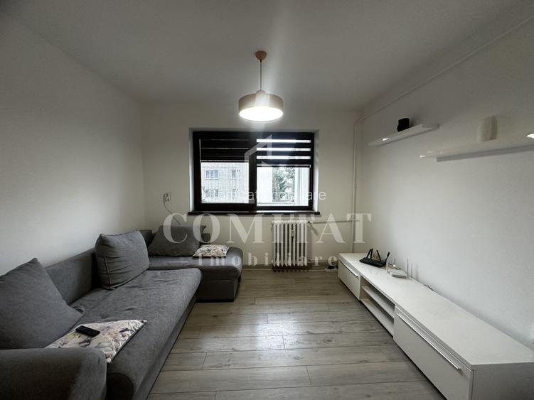 Apartament 2 camere| Mobilat și utilat | Zona Str Grigore Alexandrescu - 3