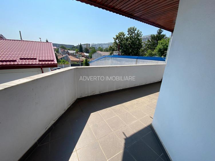 Vanzare casa vila 5 camere zona Crangasi - 19