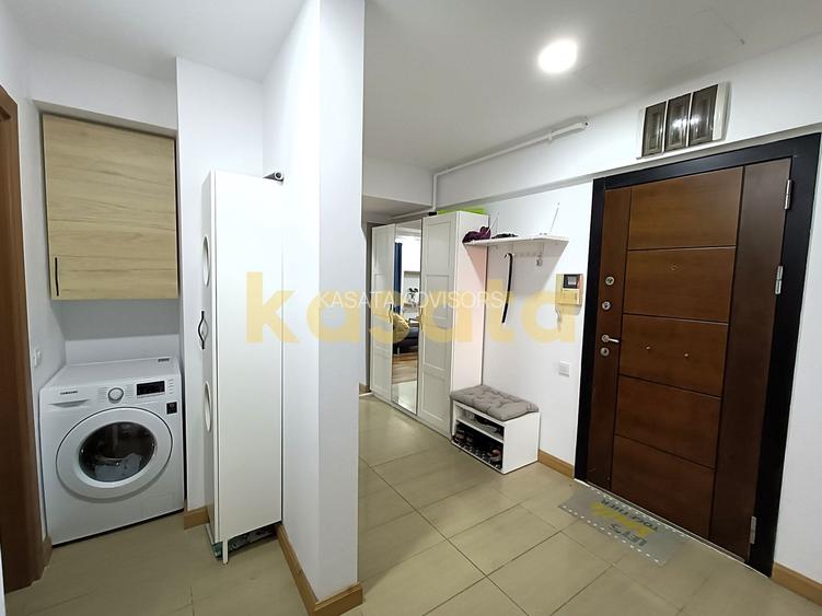 3 camere Cosmopolis I 85 mp I parcare I vedere libera - 6