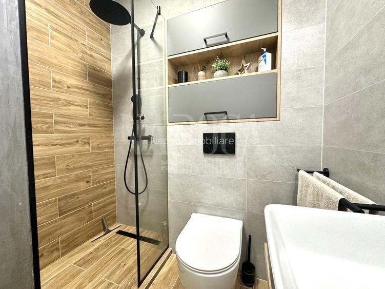 Apartament 3 camere de vanzare in Floresti - 8