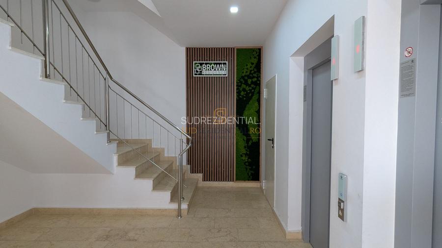 Apartament 2 camere, prima inchiriere, Drm. Binelui, Metrou Aparatori - 16