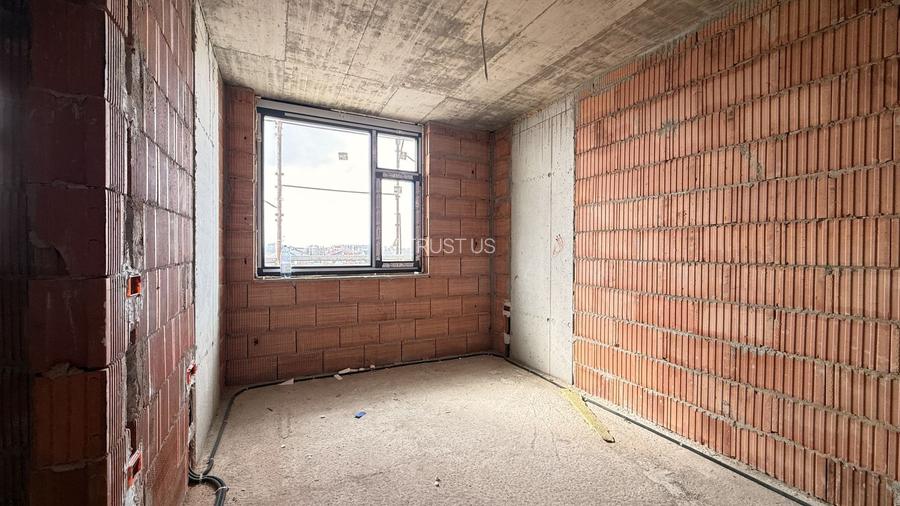 Comision 0% Apartament 3 camere | 69 mp utili | Balcon 4,31 mp | Liceul Babel - 8