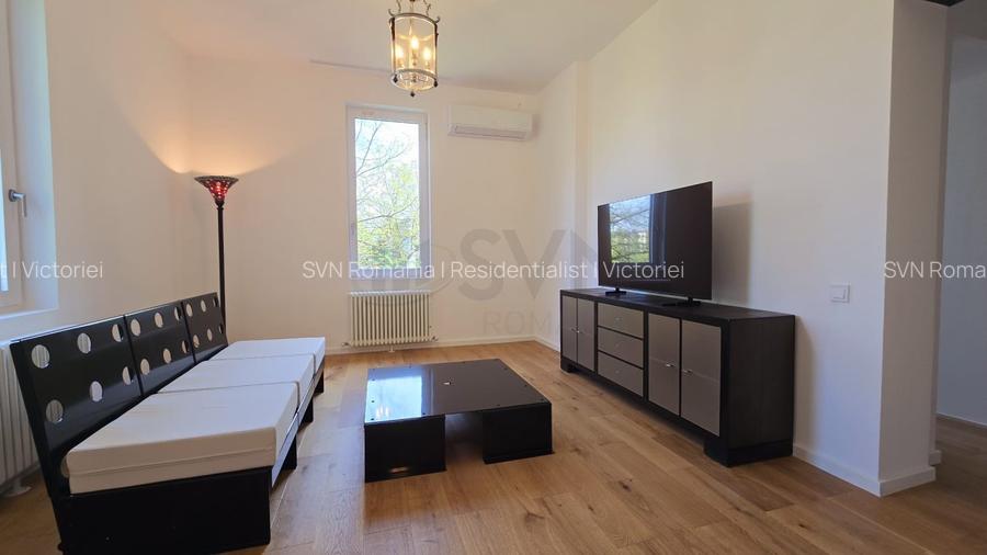 REA1028465 Apartament 3 camere Calea Victoriei - 7