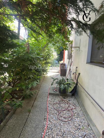 Vila individuala 4 camere cu vedere catre Padurea Baneasa - 16