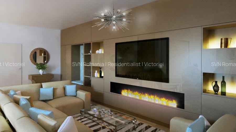 REA1005676 2 camere  PROIECT NOU CARTIERUL FRANCEZ - 2