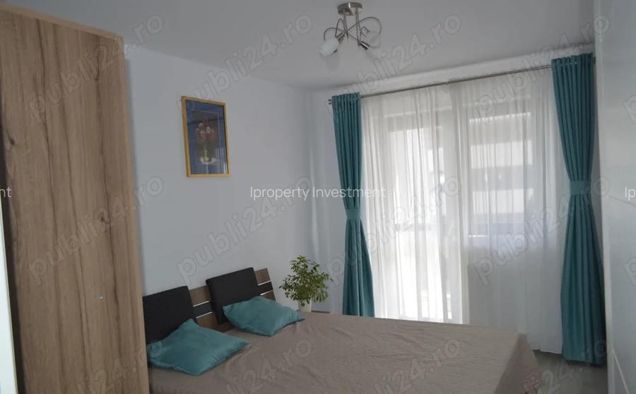 2 Camere | HILS Pallady | Metrou | Parcare - 2