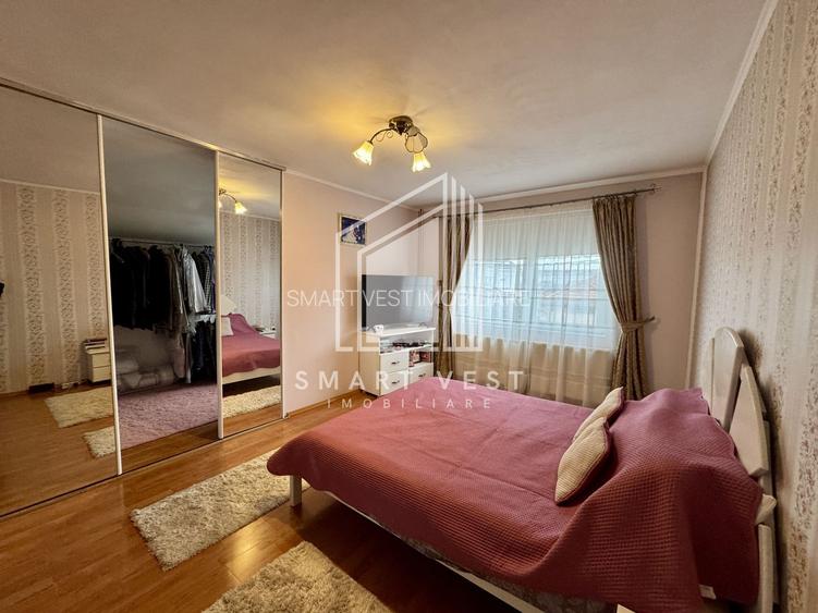 Casa spatioasa de vanzare | 275 mp (cu beci) | Zona Unio - 12