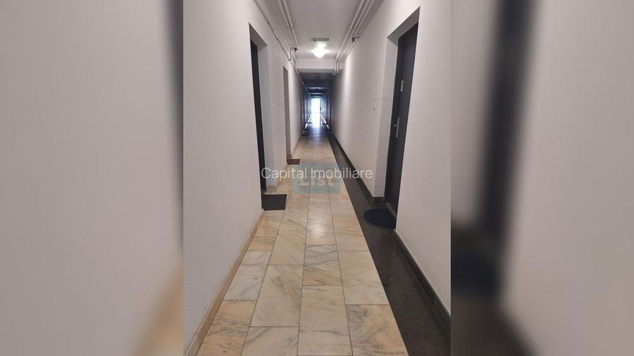 0% Comision | Apartament cu o camera 37 mp si balcon | West Side Park - 11
