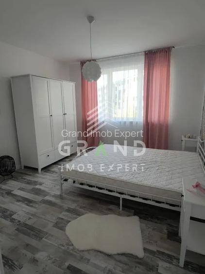 2 CAMERE | PARCARE SUBTERANĂ | ZONA BMW – AVRAM IANCU - 16