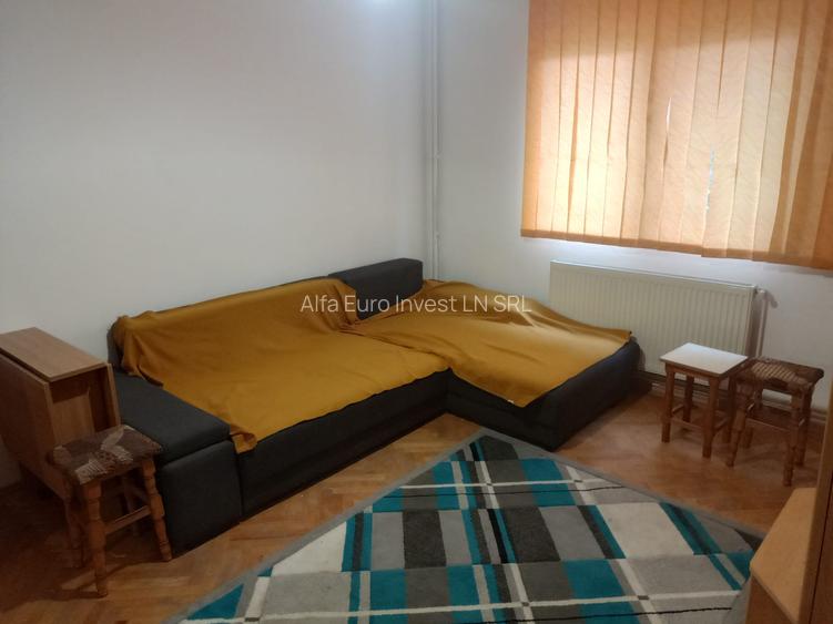 Alfa Invest propune la inchiriat Apartament - 8