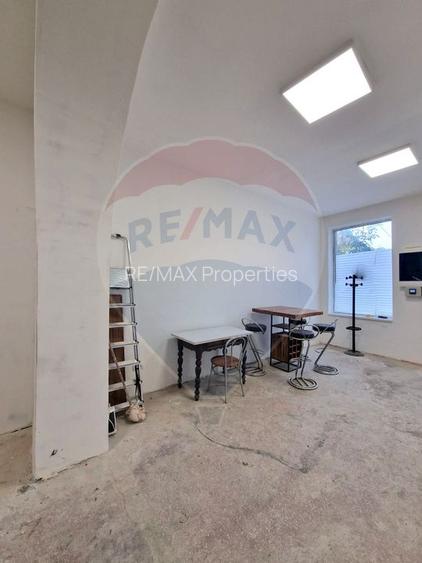 Spațiu comercial de 37.2mp de închiriat în zona Eroii Revolutiei - 5