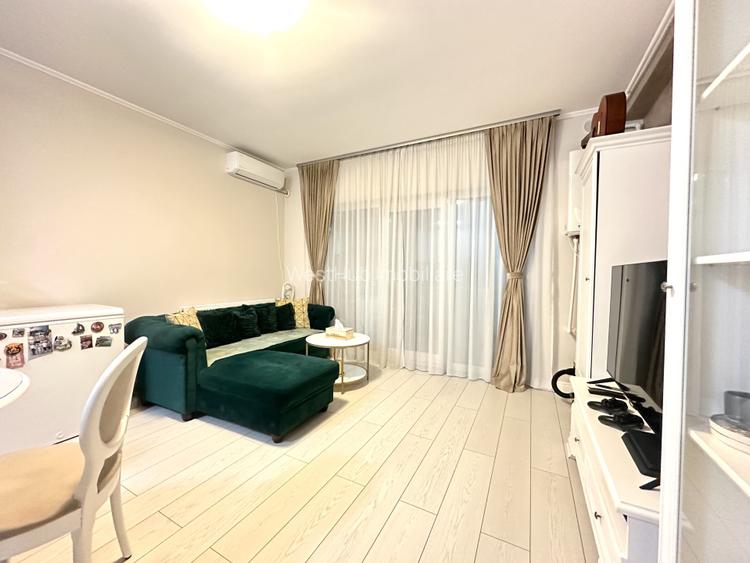 Apartament modern 2 camere, 41,9 mp utili, etaj 1 - Ghiroda - 4