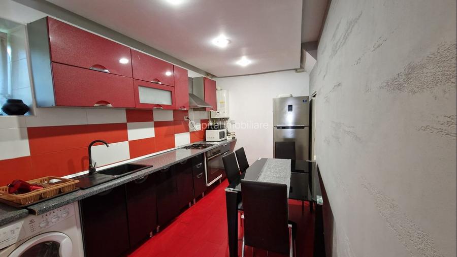 Casă Baia Mare, 140mp, 4 camere, Centrul Vechi, COMISION 0% - 7