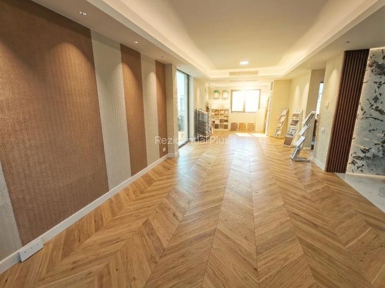 Vilă Pipera- Tunari LUX | 7 camere  | 300 mpu  | 400 teren - 8