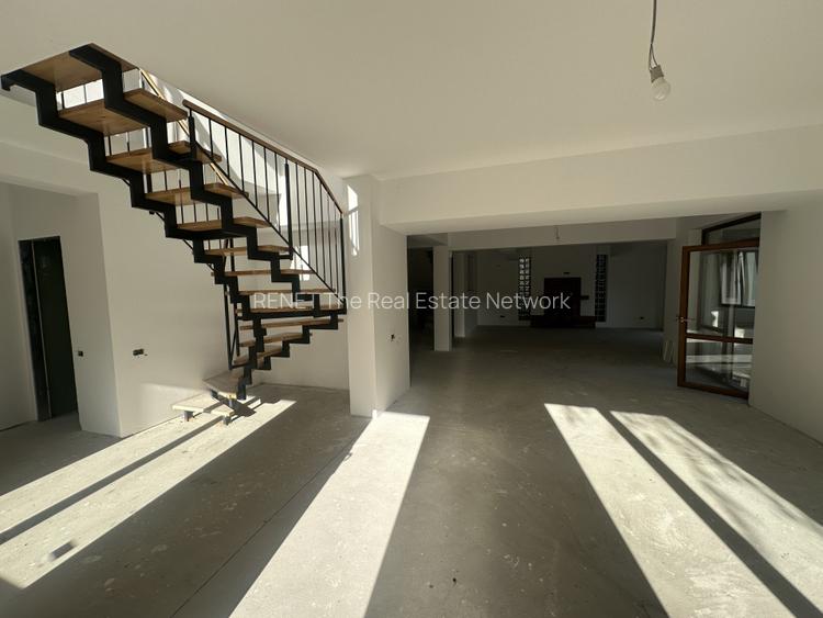 CORBEANCA-PARADISUL VERDE, VILA 507 MP, LOT 1.095 MP! - 17