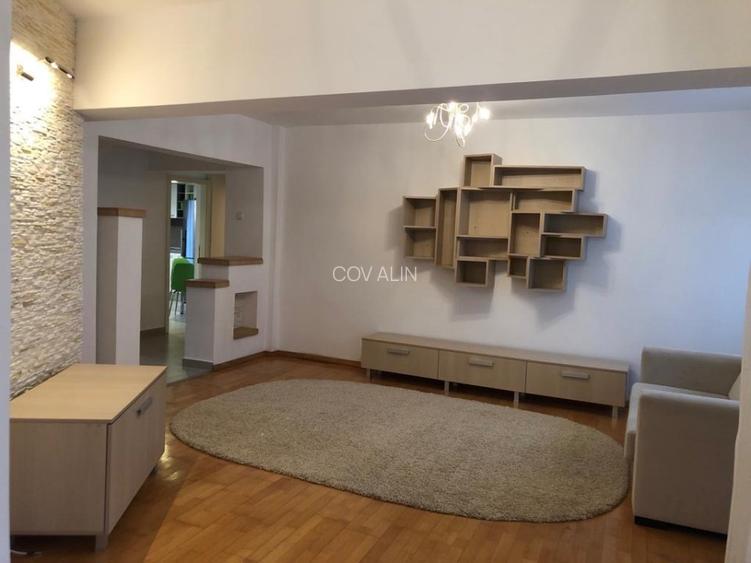 Apartament 3 camere  in Strada Jepilor in Racadau, etaj 5, mobilat si utilat! - 10
