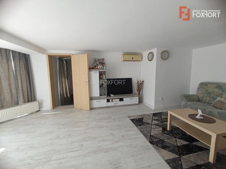 COMISION 0% Apartament 3 camere pe 2 nivele, in zona Girocului - V8755 - 16