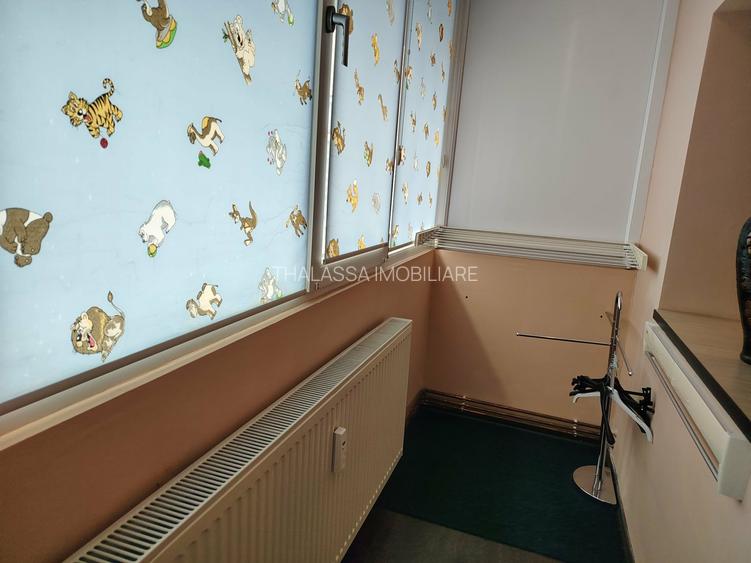 3 camere decomandat Lapus-Arges - 15