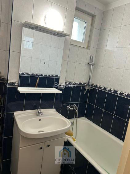 Inchiriez apt. 2cam. Drm. Taberei,Str. Târgul Neamț,5min metrou Parc Drm Taberei - 9