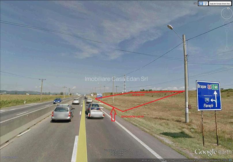 Teren extravilan in Baicoi-18.500mp--7,5e - 5