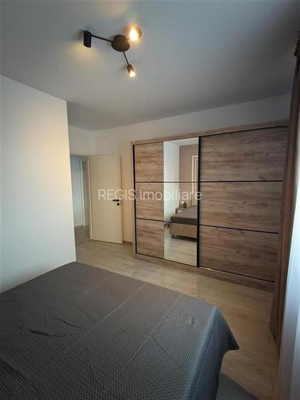 Apartament 3 Camere | Tractorul | Parcare | Boxa - 7