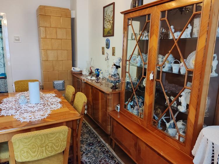 Apartament 2 camere in bloc vila zona Piata Astra - 2