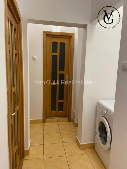 Apartament 3 camere - Apărătorii Patriei - Centrala Proprie - 10