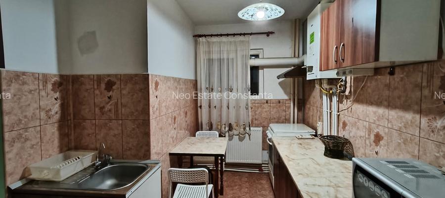 Apartament 2 camere | Tomis Nord - 11