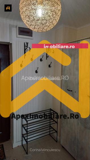 Garsoniera de inchiriat 13 Septembrie București | ApexImobiliare.ro - 10