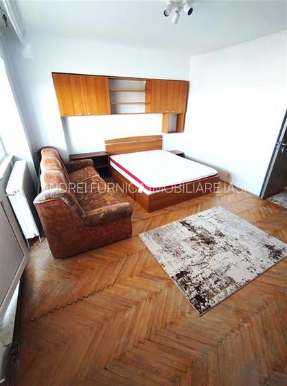 Apartament 1 camera CUG - Sos. Nicolina - 10