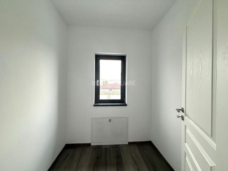 Casa individuala - 4 camere - pozitie excelenta - Sacalaz - 6