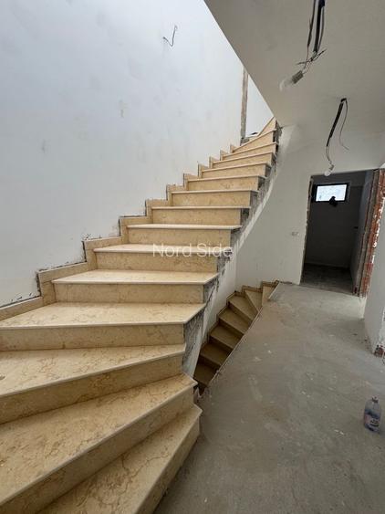 Vila Otopeni moderna, TOATE utilitatile, MANSARDA | 0% comision - 11