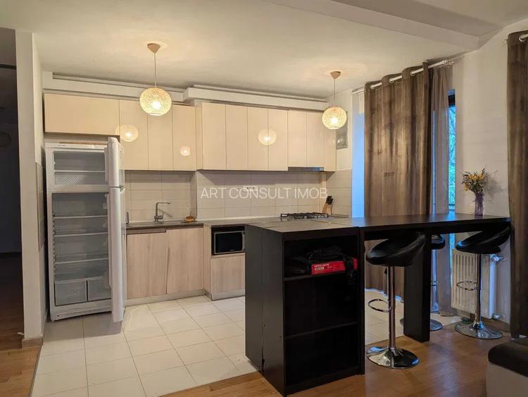 Apartament 2 Camere | Decomandat | Complexul Rezidential Vivando | Parcare - 4