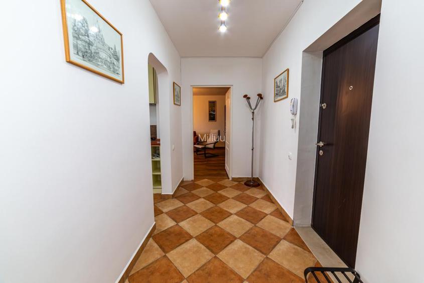 Apartament 2 camere | Zona Piata Alba Iulia - 19