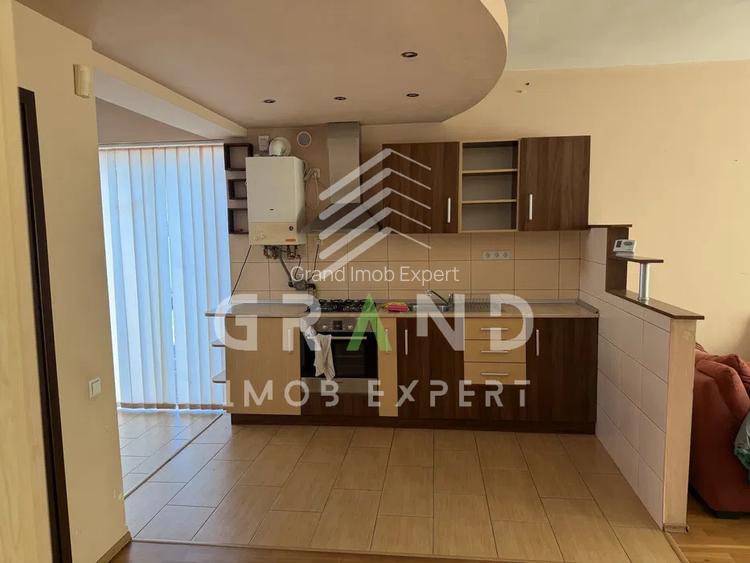 Apartament 3 Camere | Parcare | Terasa | Curte | Borhanci - 5