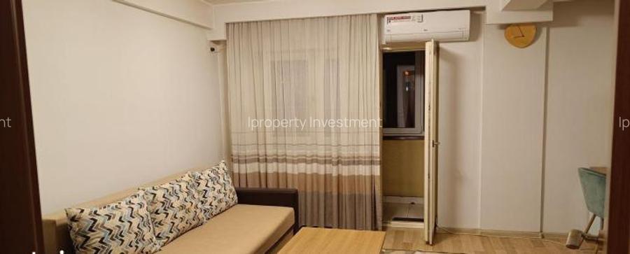 2 Camere | Fundeni | Bloc Nou | Parcare | Centrala proprie - 2