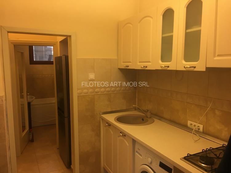 Vanzare Apartament 3 Camere Unirii Ultracentral Centrul Vechi - 9