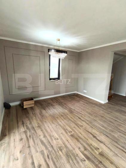 Casa design modern, 157 mp, vedere spre lac, Valea Adanca - 3