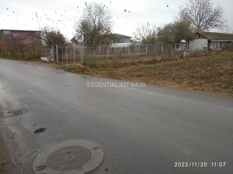 Teren de vânzare Dragomirești Deal - 4