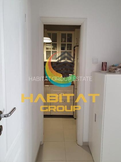 Apartament 2 camere Mobilat Renovaf Sala Palatului - 4