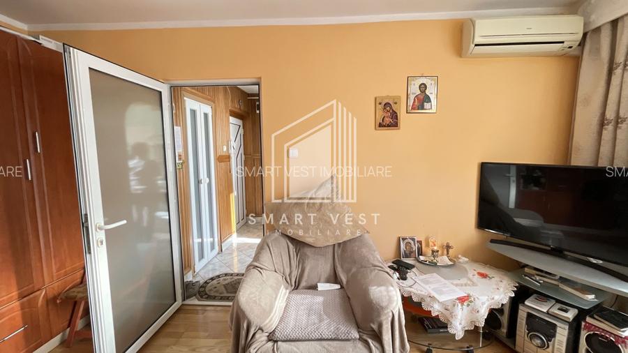 Apartament 2 camere | Etaj 4 | Zona Ultracentrala - 4