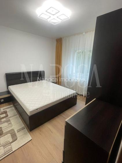 Apartament 2 camere de inchiriat in Manastur, Cluj Napoca - 3